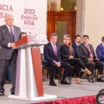 Anuncia Evelyn Salgado inversión de 49.2 MDP en obras de Reconstrucción del Patrimonio Cultural 2023 en Guerrero