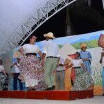 Concluye con éxito el 2º Festival Afromexicano en Guerrero Nuestra Raíz 2023 en Cuajinicuilapa