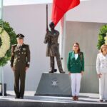 Convoca Evelyn Salgado a la unidad para enfrentar los retos y consolidar los logros de la transformación en Guerrero