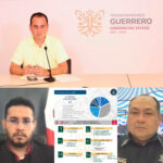 Desplegarán operativo con 600 elementos estatales con GN y SEDENA previo y durante los festejos patrios en Guerrero
