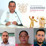 El trabajo conjunto de los integrantes de la mesa continúa con los resultados positivos en Guerrero