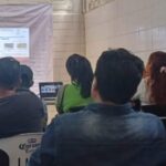 Imparten a personal del rastro de Chilpancingo el curso “Buenas Prácticas de Higiene, Sanidad y Conservación de la Carne