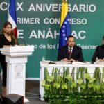 Enaltece Evelyn Salgado legado de Benita Galeana Lacunza, recipiendaria Post Mortem de la Presea “Sentimientos de la Nación”