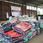 Entrega el Gobierno de Guerrero apoyo humanitario a habitantes desplazados de San Miguel Totolapan
