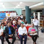 Entregan 151 Enciclopedias a Bibliotecas Públicas del estado