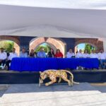 En Guerrero se promueve el desarrollo artístico y se fomentan las tradiciones culturales: Martínez Rebolledo