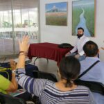 Gobierno de Evelyn Salgado otorga capacitación y profesionalización a las y los periodistas de Guerrero