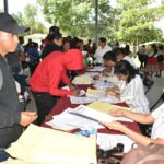 Incorpora la SEMAI a 616 nuevas personas al Padrón Estatal de Jornaleros Agrícolas