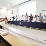 Instala Semaren el comité de ordenamiento ecológico en Guerrero