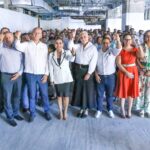 Ni un paso atrás en la transformación para garantizar el derecho a la salud de las familias guerrerenses: Evelyn Salgado