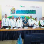 Nos mantenemos firmes en hacer un gobierno transformador con el combate a la corrupción: Evelyn Salgado