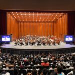 Participan más de mil 500 estudiantes de Chilpancingo en Concierto Didáctico de la Filarmónica de Acapulco