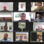 Prioriza Mesa de Coordinación atención en zonas de mayor incidencia delictiva en Guerrero