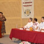 Se implementa en Guerrero el Primer Centro Coordinador de Salud para el Bienestar (CCSB) denominado “Tecuán”