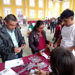 Se realiza Feria de los Servicios “DIF Guerrero en tu Comunidad, Transformando Familias” en Cochoapa el Grande