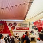 Unidades Médicas Especializadas brindan 24 mil 252 acciones de salud en cinco municipios