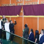 “Vamos por el camino correcto para consolidar la transformación con justicia y bienestar en Guerrero: Evelyn Salgado