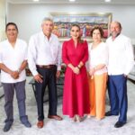 Afinan detalles para la Convención Internacional de Minería 2023 en Acapulco