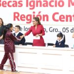 “Con honestidad y transparencia los recursos alcanzan y se utilizan en apoyos directos”: Evelyn Salgado