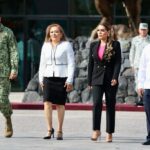 Convoca Evelyn Salgado a seguir trabajando por la paz, el bienestar y la justicia en Guerrero