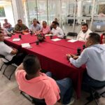 Culminan bloqueos sobre la costera Miguel Alemán, se logran acuerdos con representantes del gobierno de Guerrero