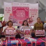 El 28 y 29 de octubre se realizará el Festival Gastronómico y el Cuarto Encuentro de Cocineras Tradicionales, en Acapulco
