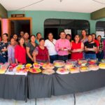 El ICATEGRO imparte diversos cursos de capacitación para el trabajo en diversos municipios del estado