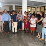 El Gobierno del Estado equipa la Casa de Jornaleros Agrícolas Migrantes de Tlapa