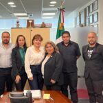 Gobierno de Guerrero da pasos firmes hacia un Plan Integral de Movilidad Urbana Sustentable