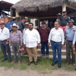 Gobierno del estado logra acuerdos para atender peticiones de comisarios comunidades de los municipios de Tepecoacuilco, Eduardo Neri y Mártir de Cuilapan