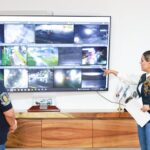 Guerrero atento para enfrentar el posible impacto de “Max” en Costa Grande: Evelyn Salgado