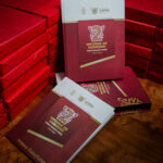 Segundo Informe de Gobierno