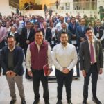 Participa Guerrero en la Quinta Edición de la Red Nacional Metropolitana