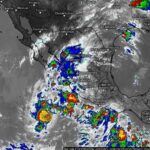 SGIRPCGRO prevé la ocurrencia de lluvias para las próximas horas en Guerrero