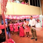 Arranca Salud estatal campaña de prevención, detección y tratamiento oportuno contra el Cáncer