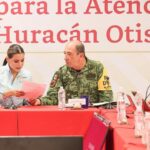 Anuncia Evelyn Salgado reforzamiento para agilizar la atención del tema de la basura en Acapulco