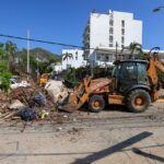 Atiende el gobierno de Evelyn Salgado Pineda la Recolección de Basura y Residuos Sólidos en Acapulco