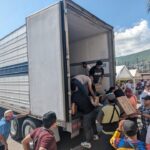 Trabajamos en equipo como lo ha instruido la Gobernadora Evelyn Salgado Pineda