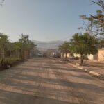 CICAEG continúa con las labores de limpieza en la avenida Augusto César y la calle 14 de la colonia Emiliano Zapata