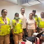 CRUM Guerrero ha concretado 67 traslados aéreos desde inicio de la contingencias por el Huracán Otis