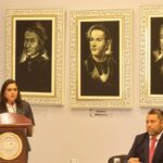 Destaca la titular de la SEFODECO acciones de apoyo para artesanos, empresas, empleo, sector minero y emprendedores