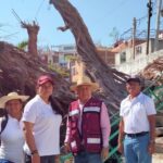 El regreso a clases en Acapulco y Coyuca será por etapas y de acuerdo a las condiciones de cada escuela: SEG