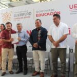 Entrega SEG 65 plazas de ascenso a directivos