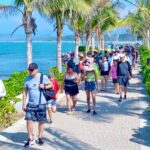 Guerrero sigue captando turismo y mantiene preferencias en visitantes nacionales y extranjeros