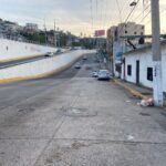 El gobierno del estado en coordinación con IGIFE continúan trabajando en las zonas afectadas por Otis