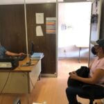 El Instituto Estatal de Cancerología “Dr. Arturo Beltrán Ortega” de Acapulco mantiene sus operaciones en diferentes áreas