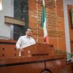 Mantiene gobierno de Evelyn Salgado la gobernabilidad y estabilidad política de Guerrero: Ludwig Marcial Reynoso