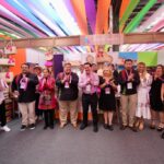 Participa Guerrero en la quinta edición del Tianguis de Pueblos Mágicos en Pachuca y destaca con 166 citas de negocios