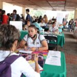Promueve el gobierno de Guerrero ferias del empleo en los municipios de Acapulco y Coyuca en apoyo a los damnificados por el huracán “Otis”