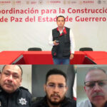 Restablecer al cien por ciento el suministro de agua potable en Acapulco, compromiso de Evelyn Salgado